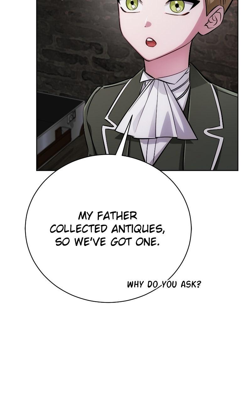 Read The White Tower