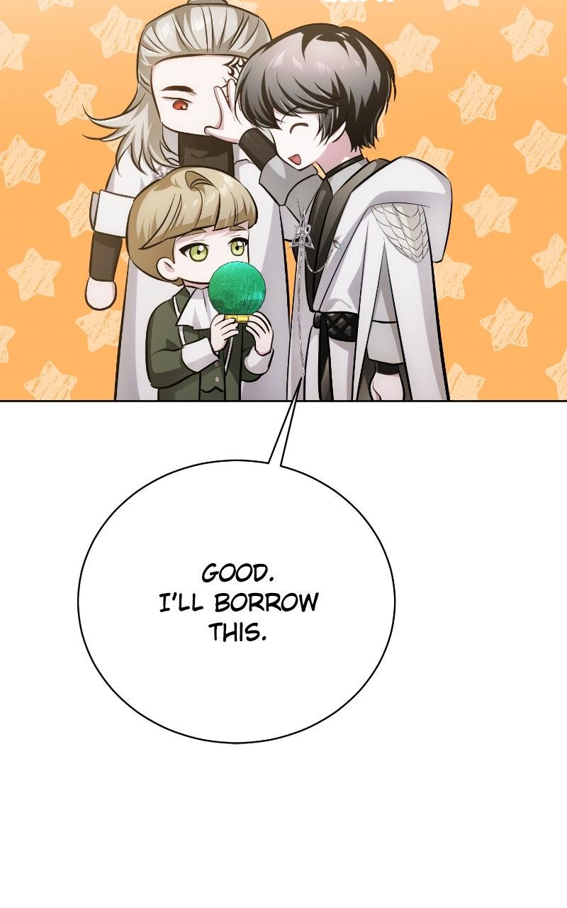 Read The White Tower