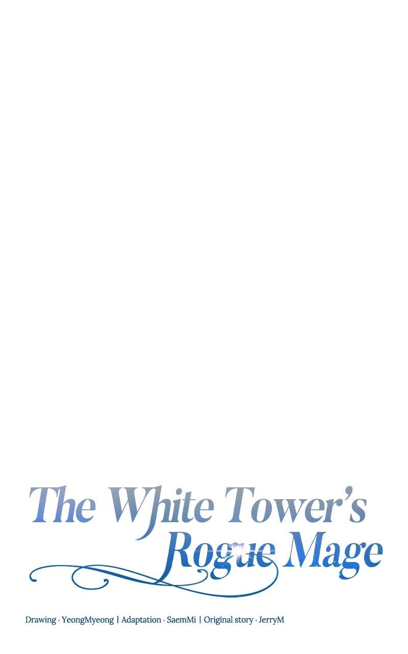 Read The White Tower