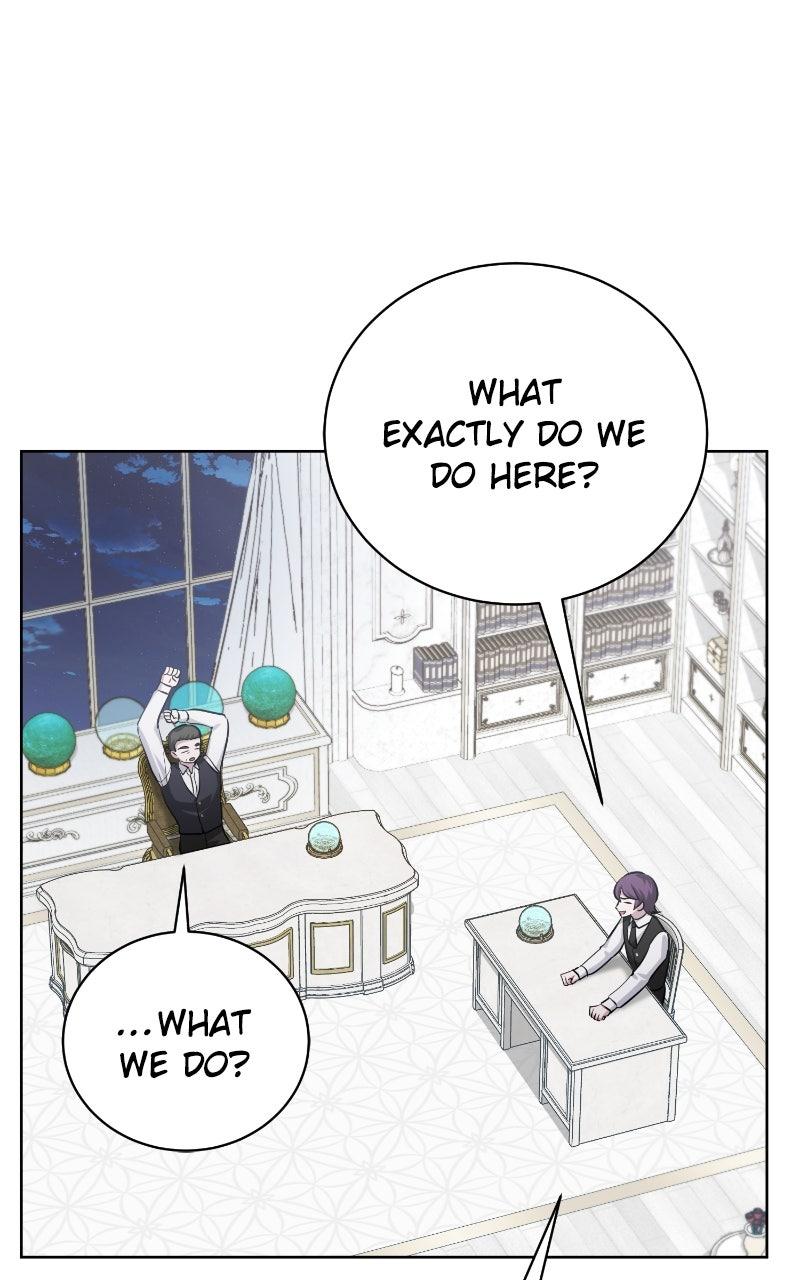 Read The White Tower