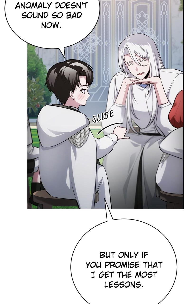Read The White Tower