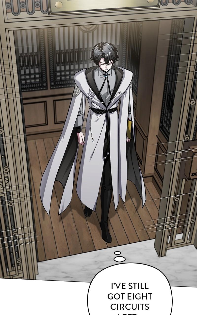 Read The White Tower