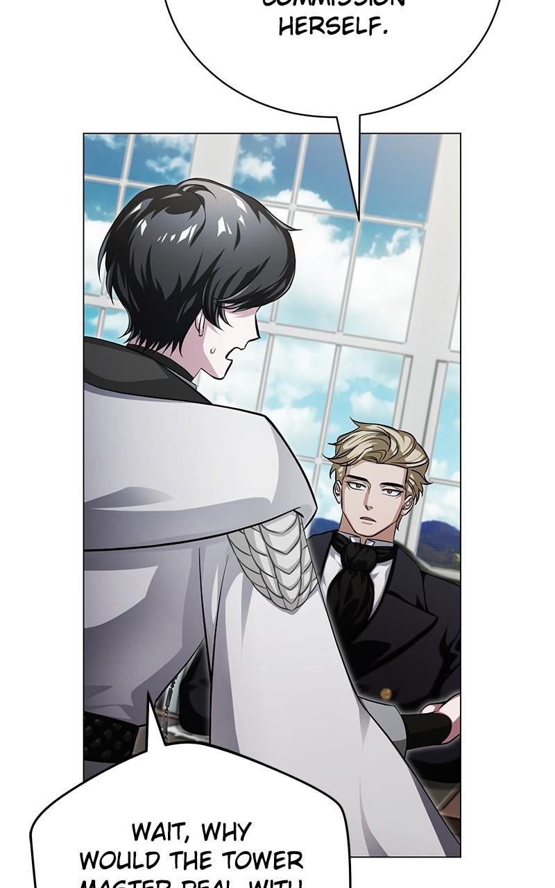 Read The White Tower