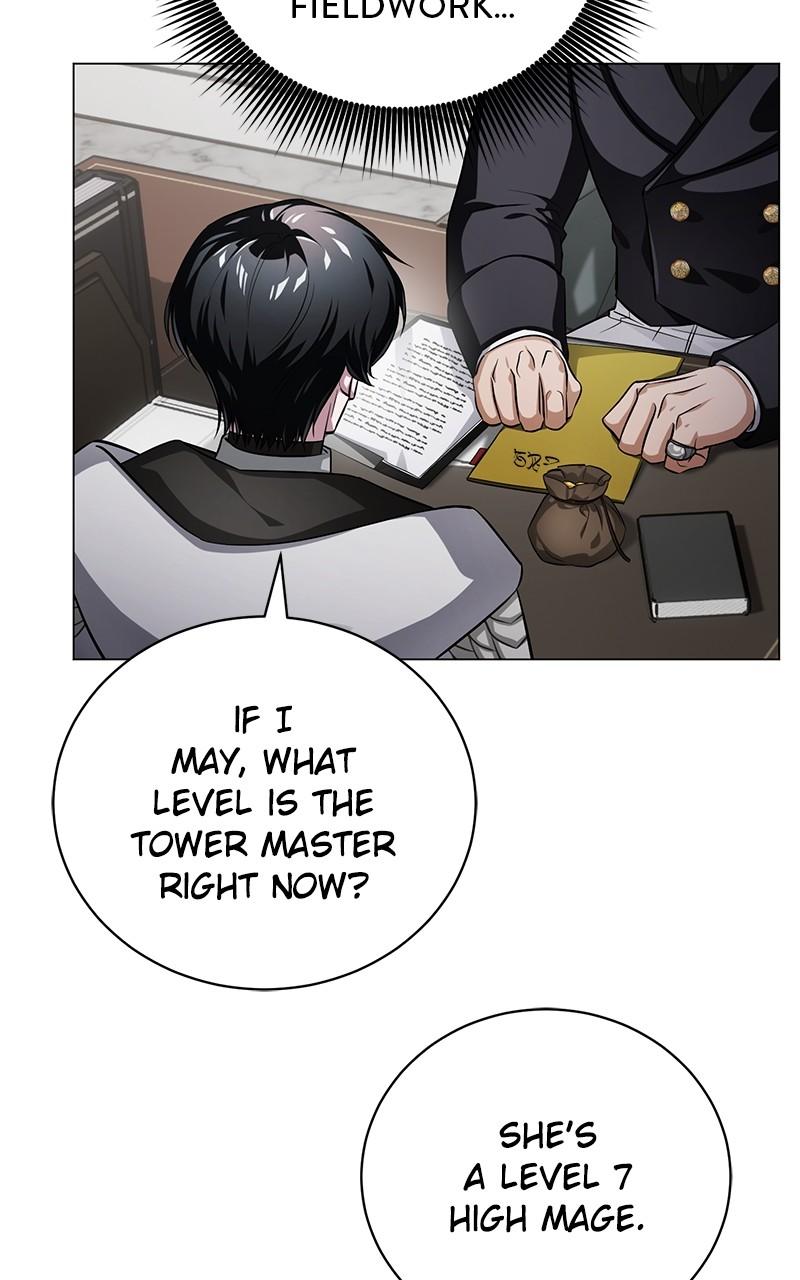 Read The White Tower