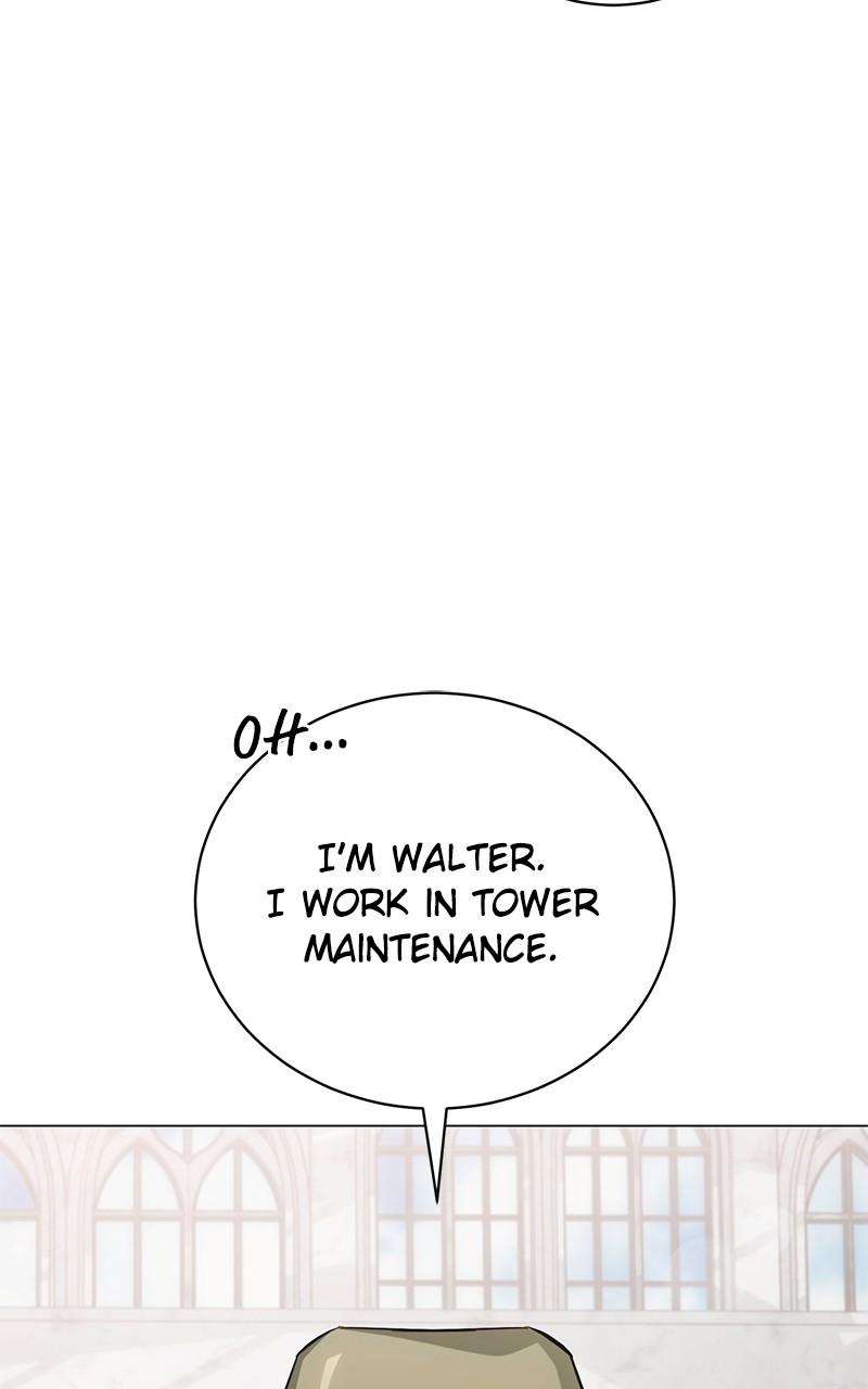 Read The White Tower