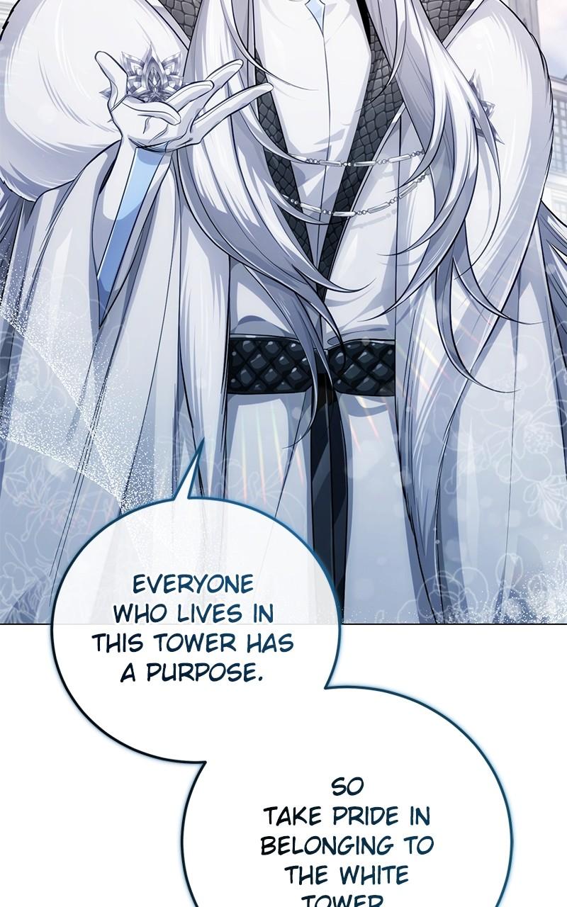 Read The White Tower