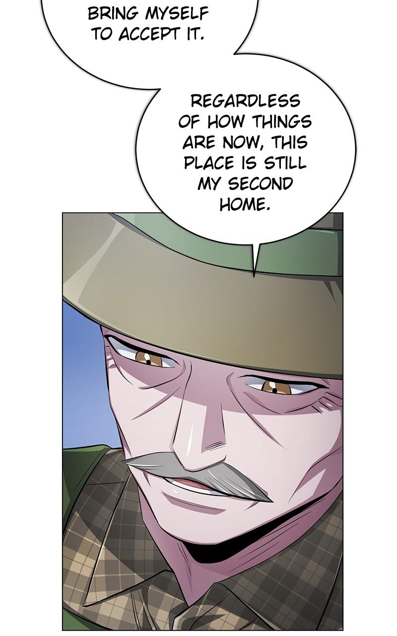 Read The White Tower