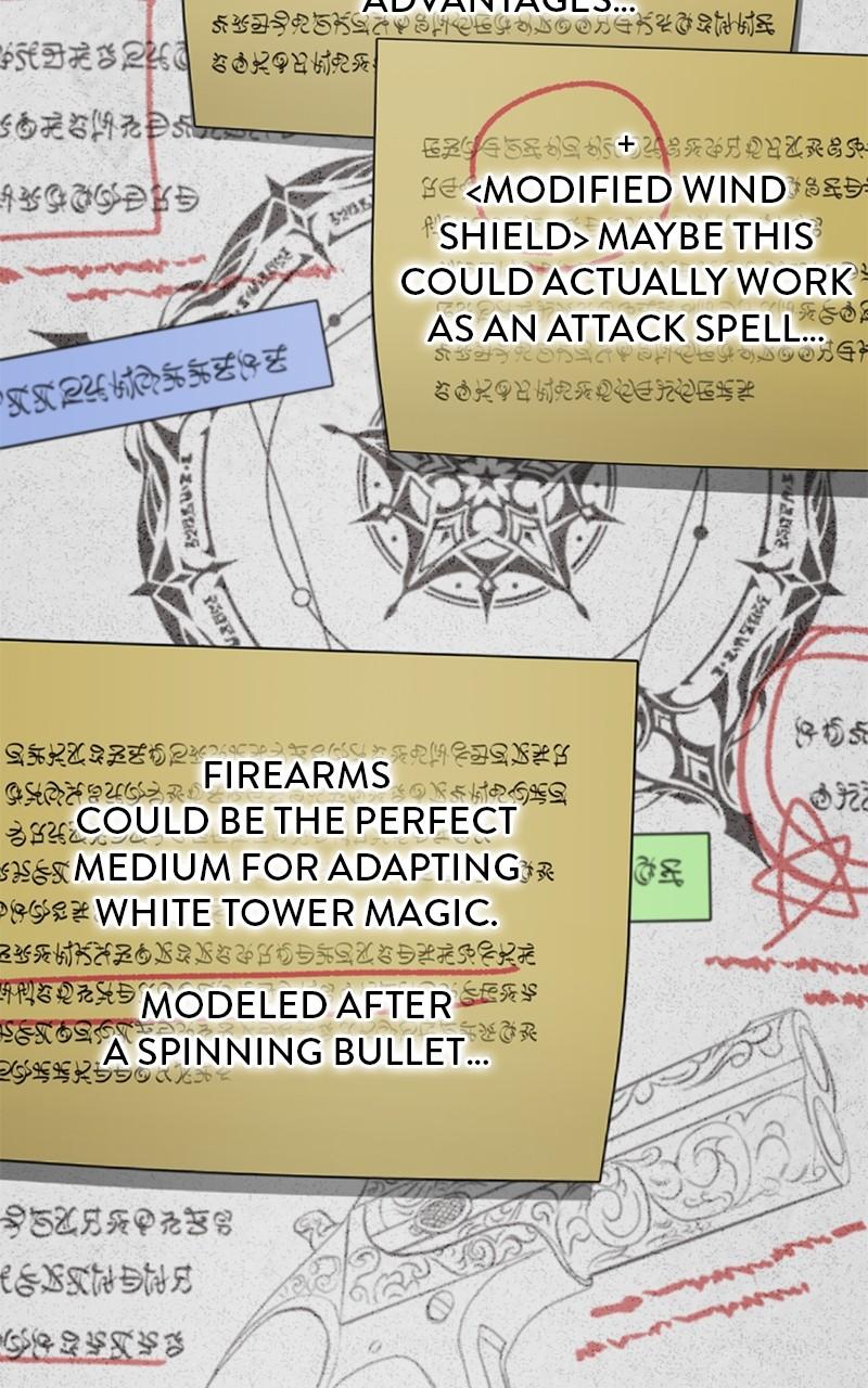 Read The White Tower