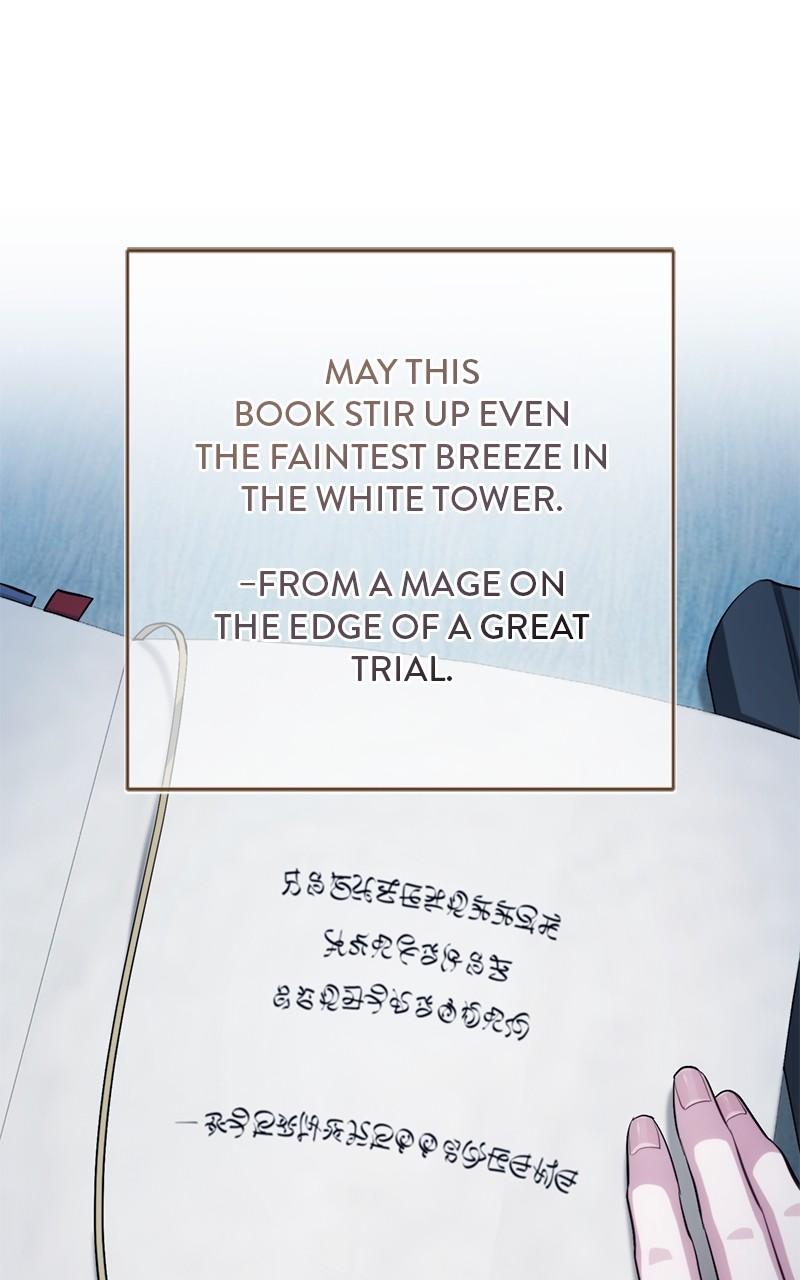 Read The White Tower