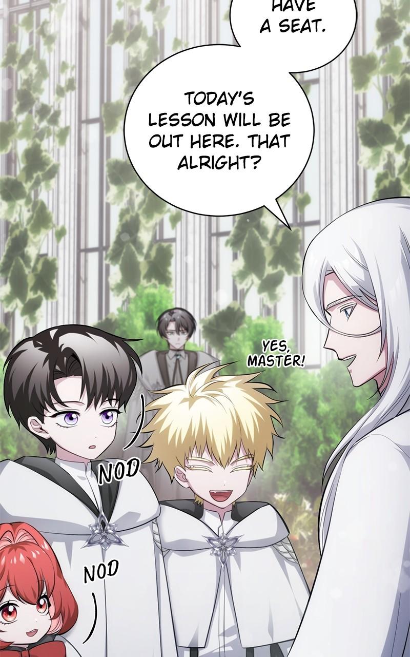 Read The White Tower