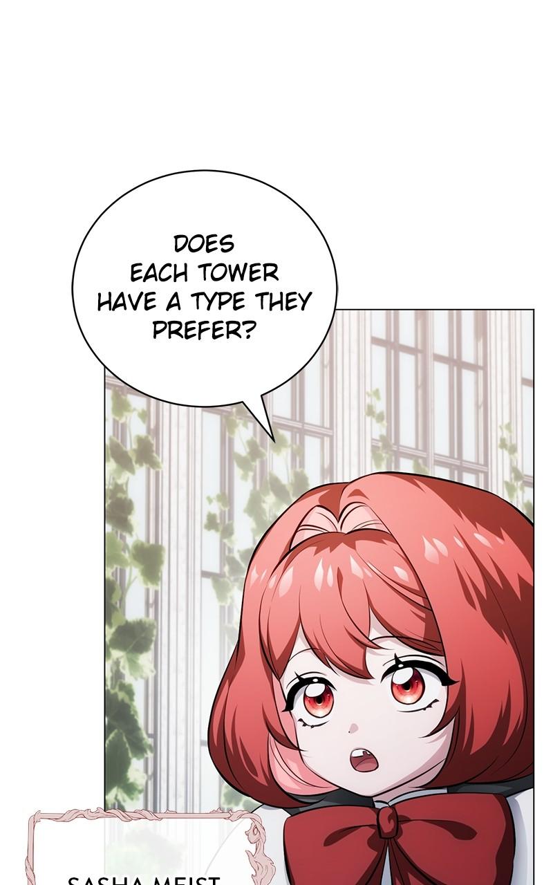 Read The White Tower