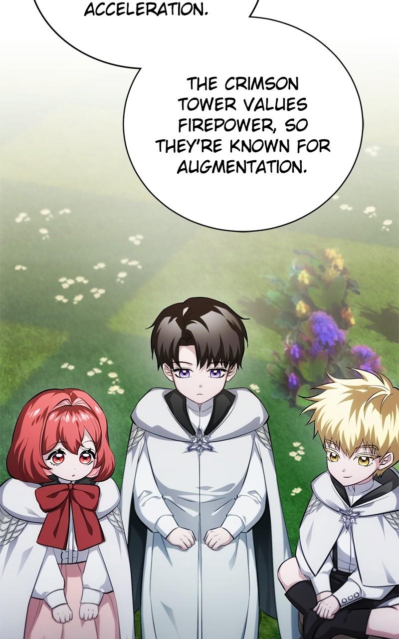 Read The White Tower