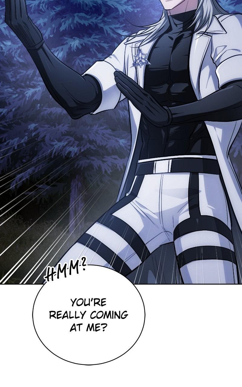 Read The White Tower