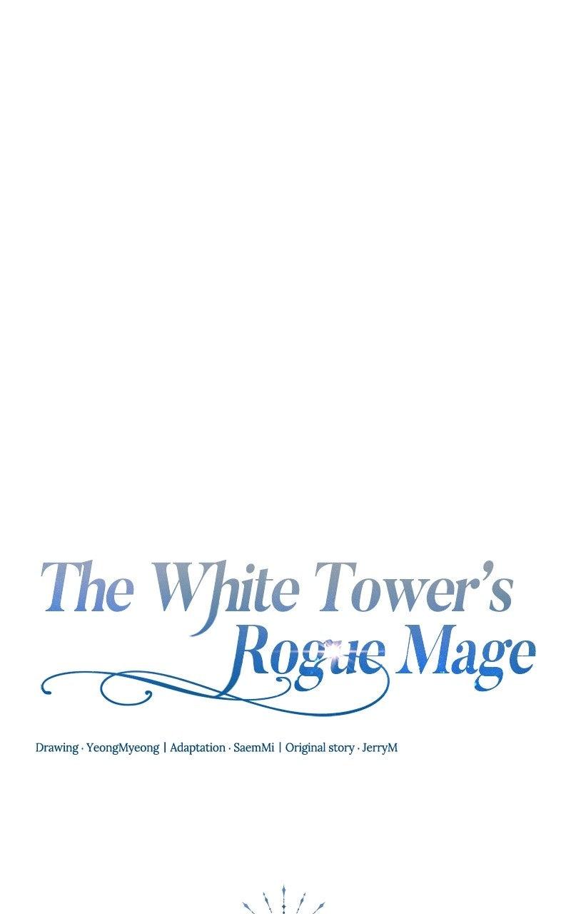 Read The White Tower