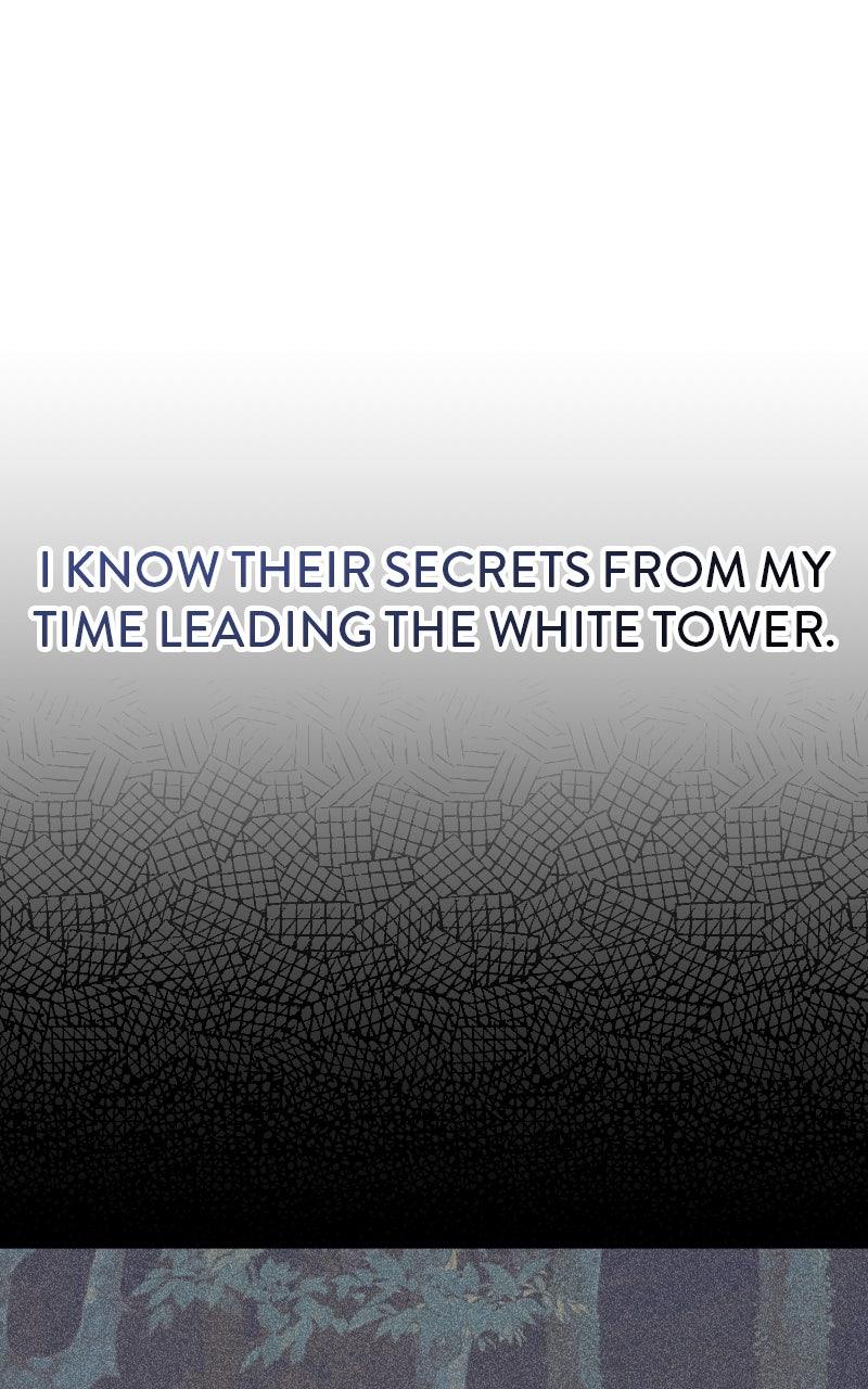 Read The White Tower