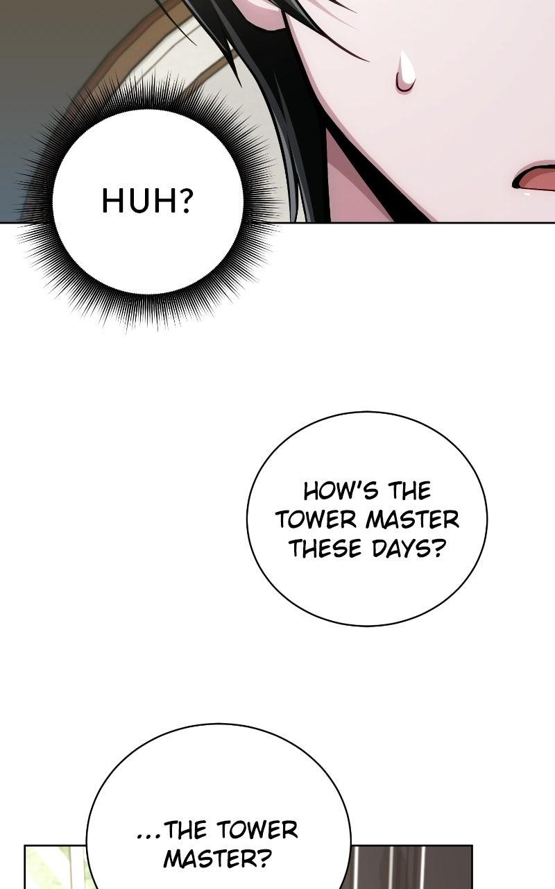 Read The White Tower
