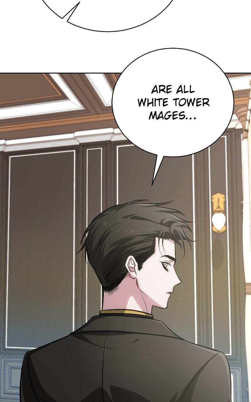 Read The White Tower