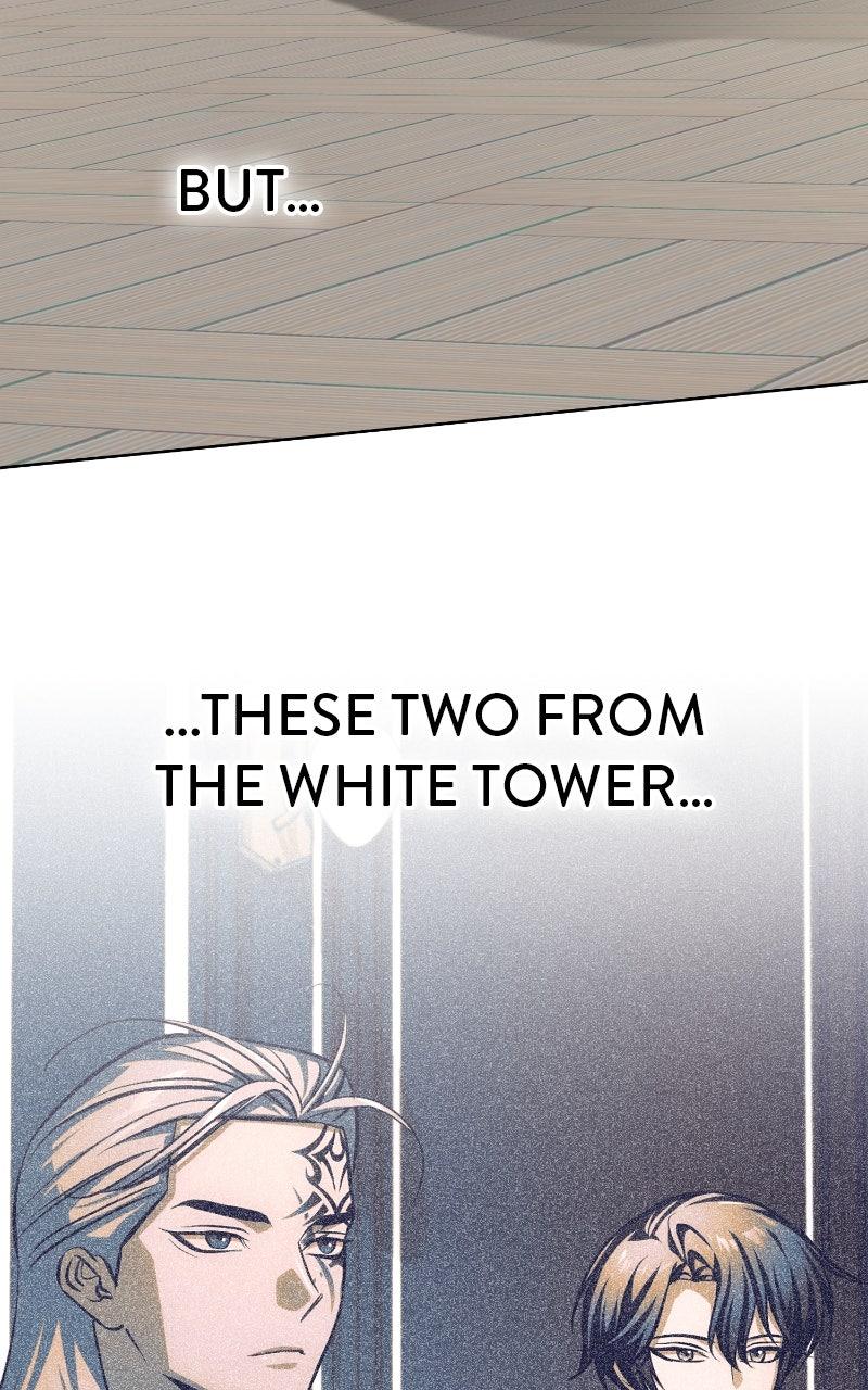 Read The White Tower