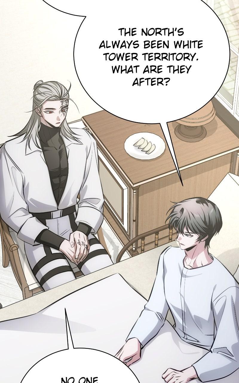 Read The White Tower