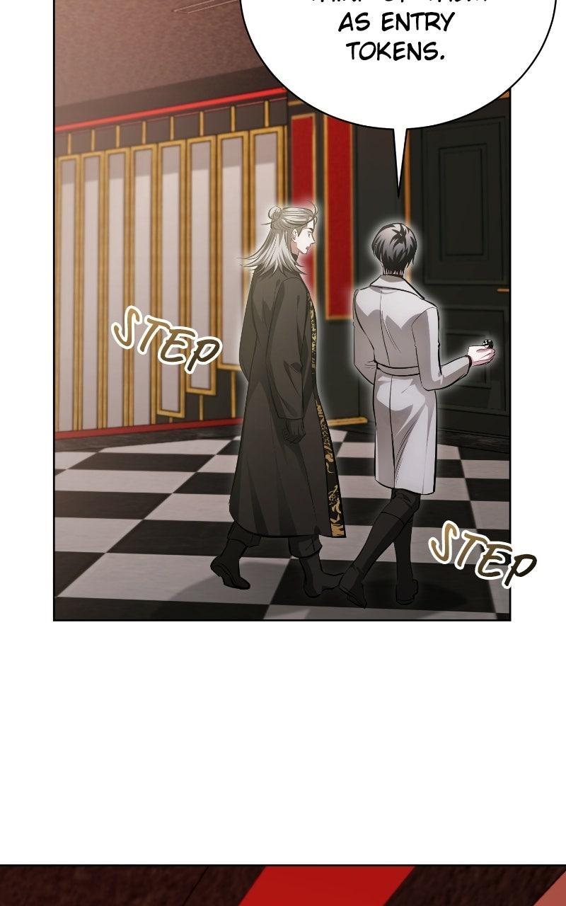 Read The White Tower