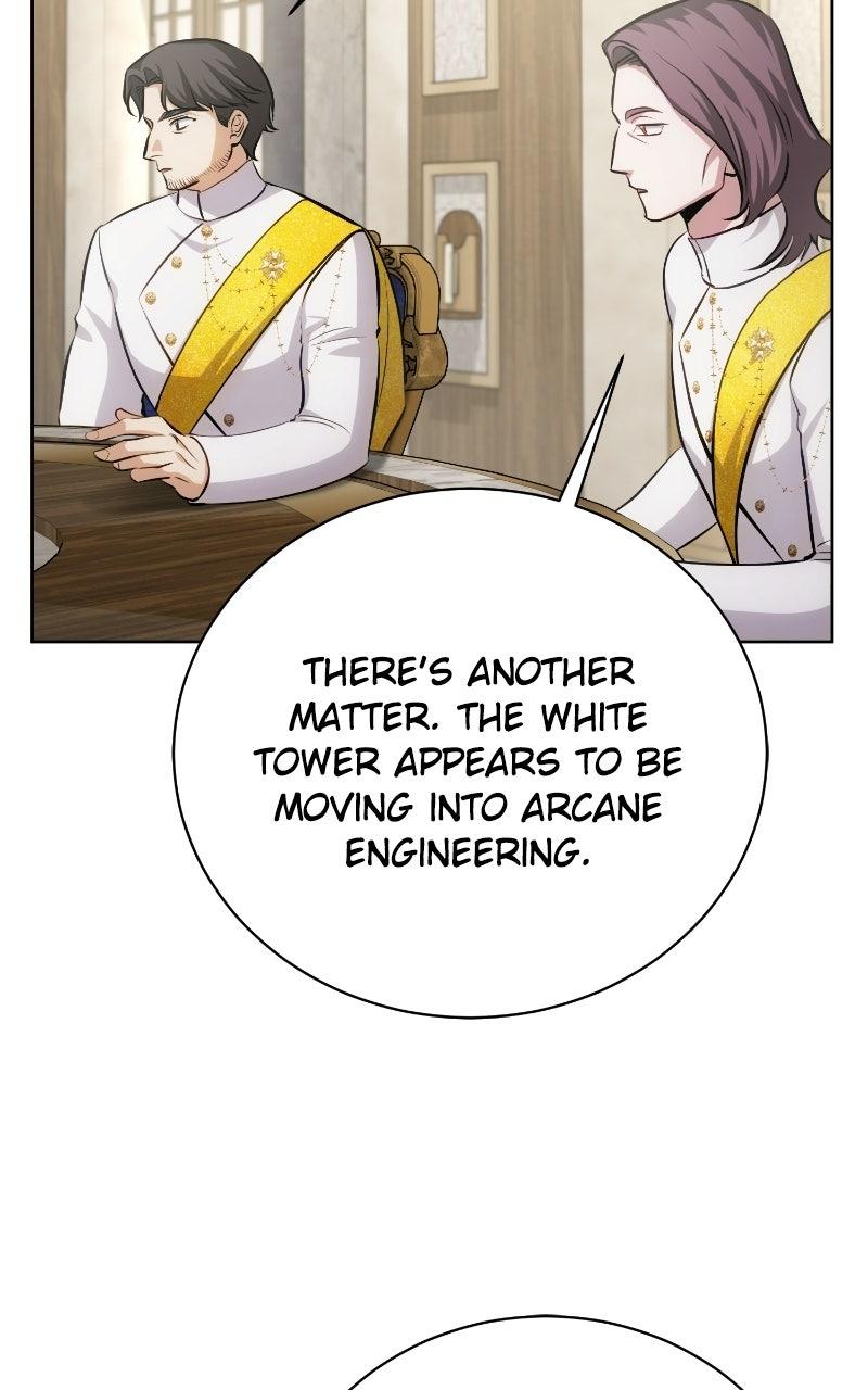 Read The White Tower
