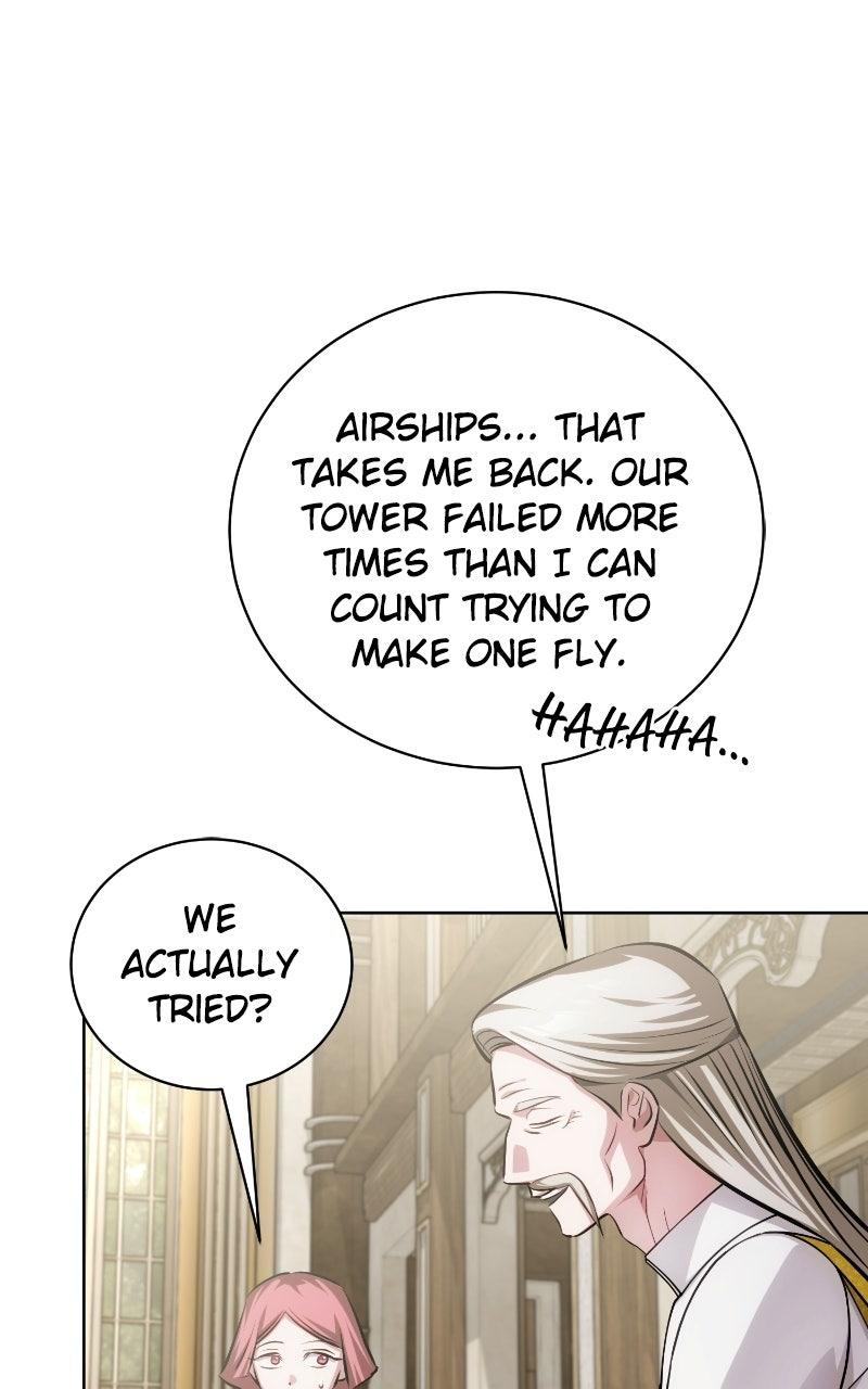Read The White Tower