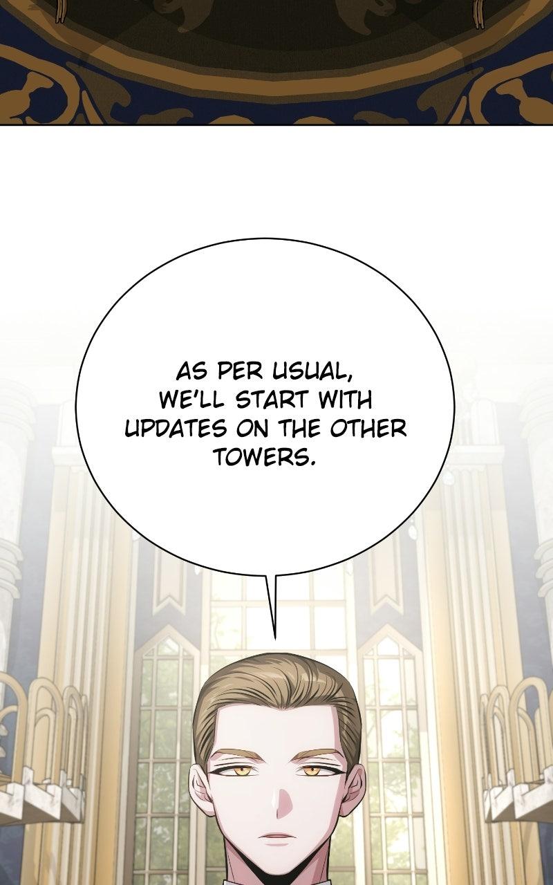 Read The White Tower