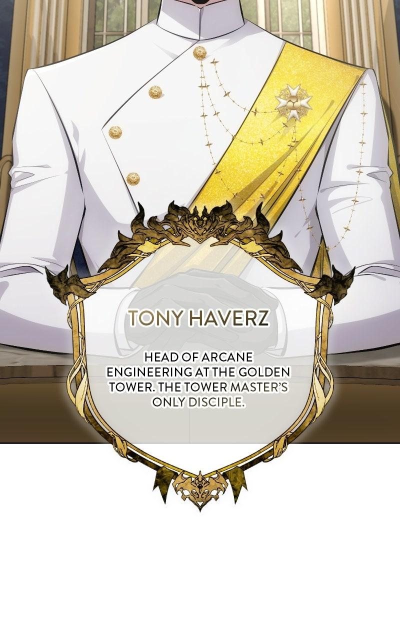 Read The White Tower