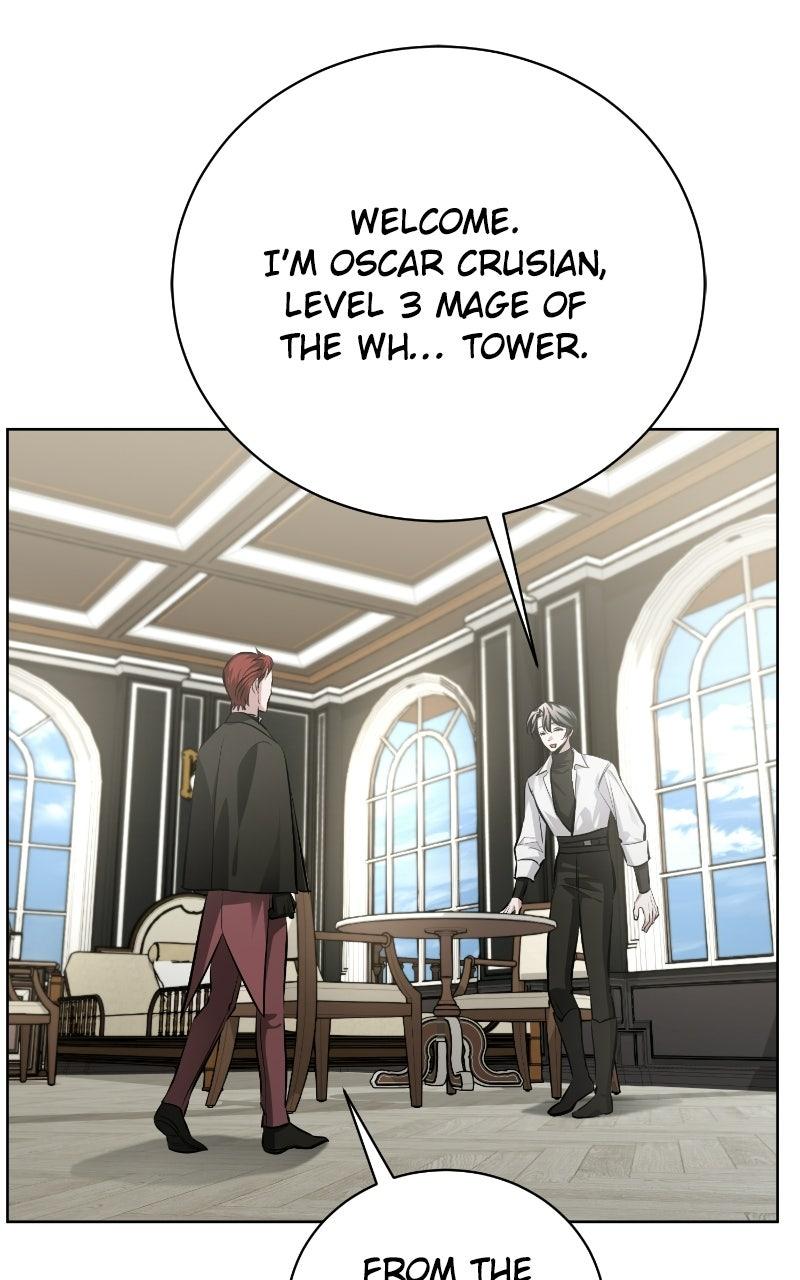 Read The White Tower