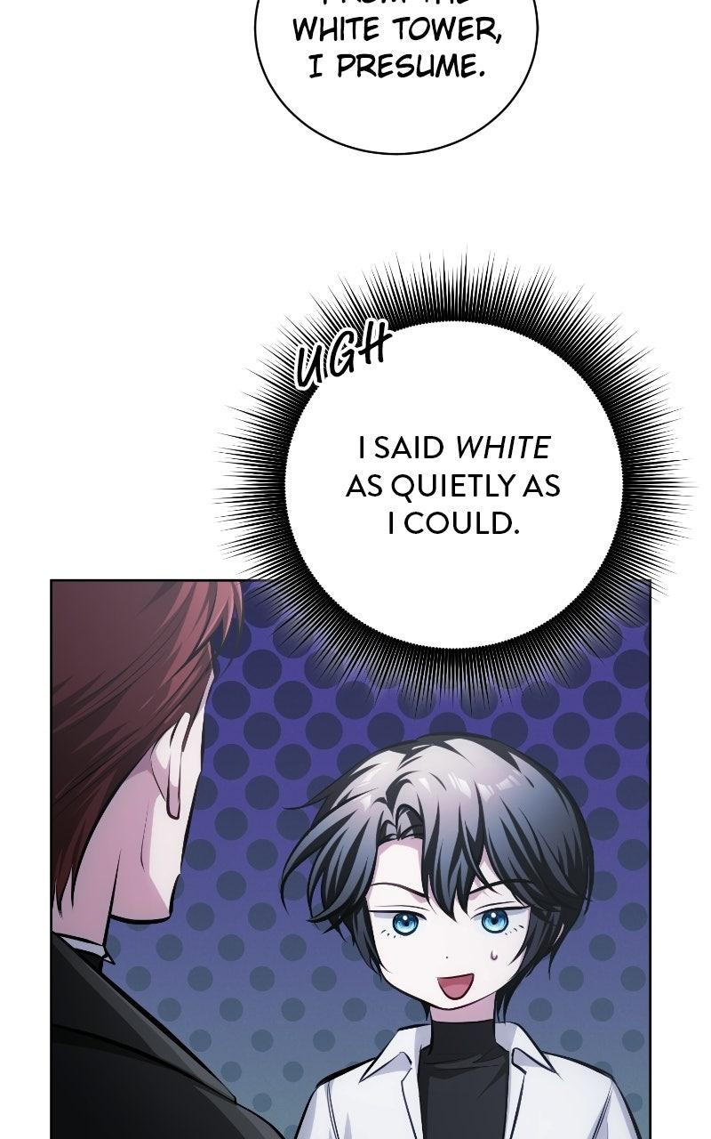 Read The White Tower