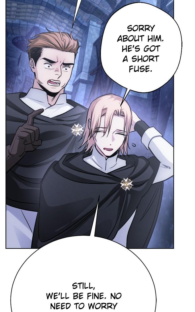 Read The White Tower
