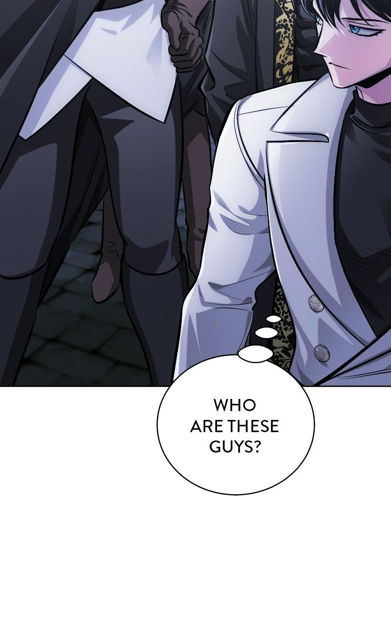 Read The White Tower
