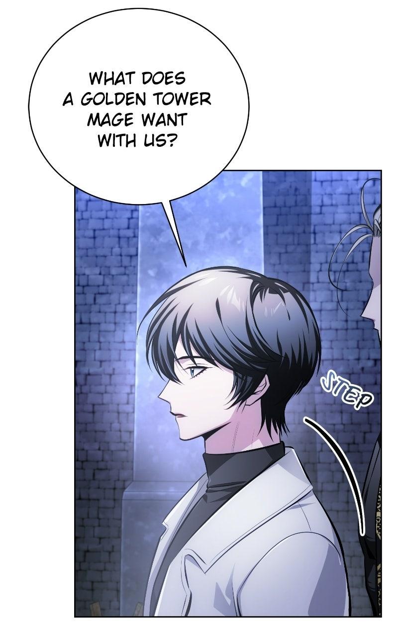 Read The White Tower