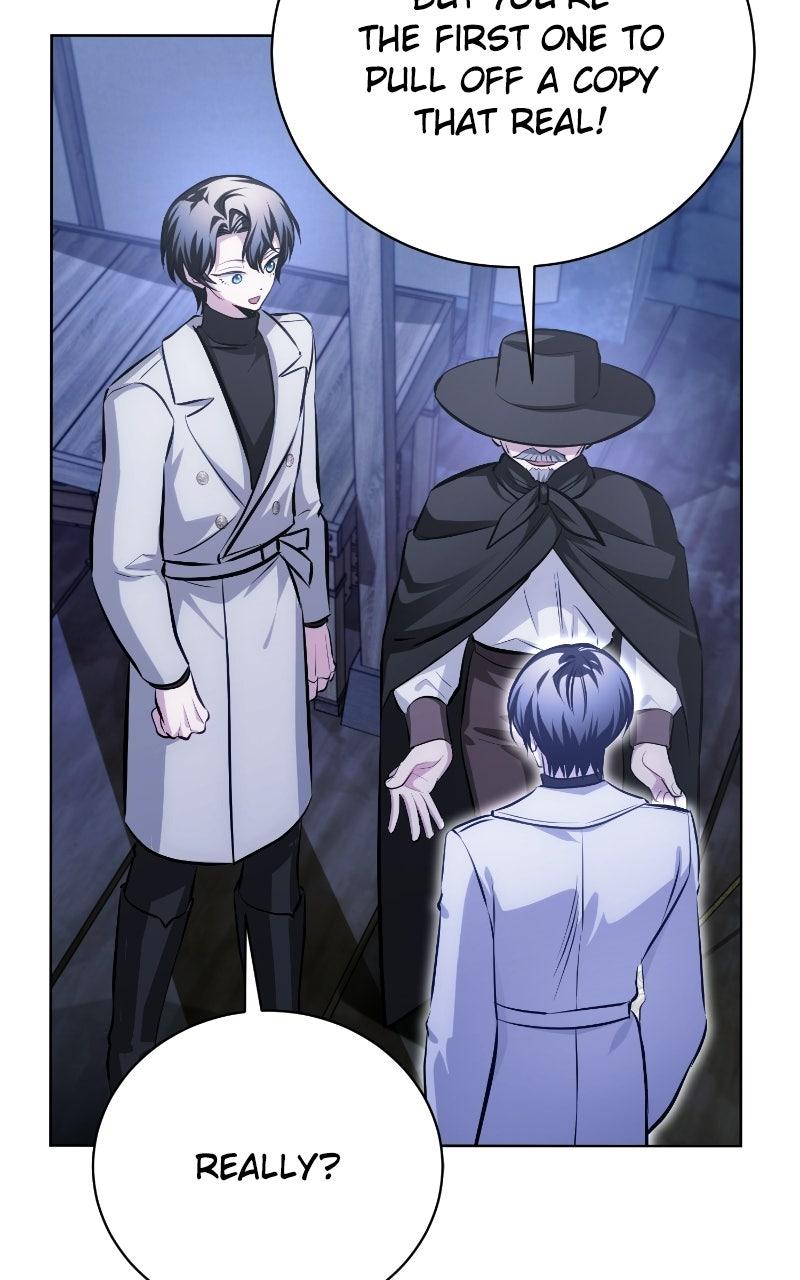 Read The White Tower