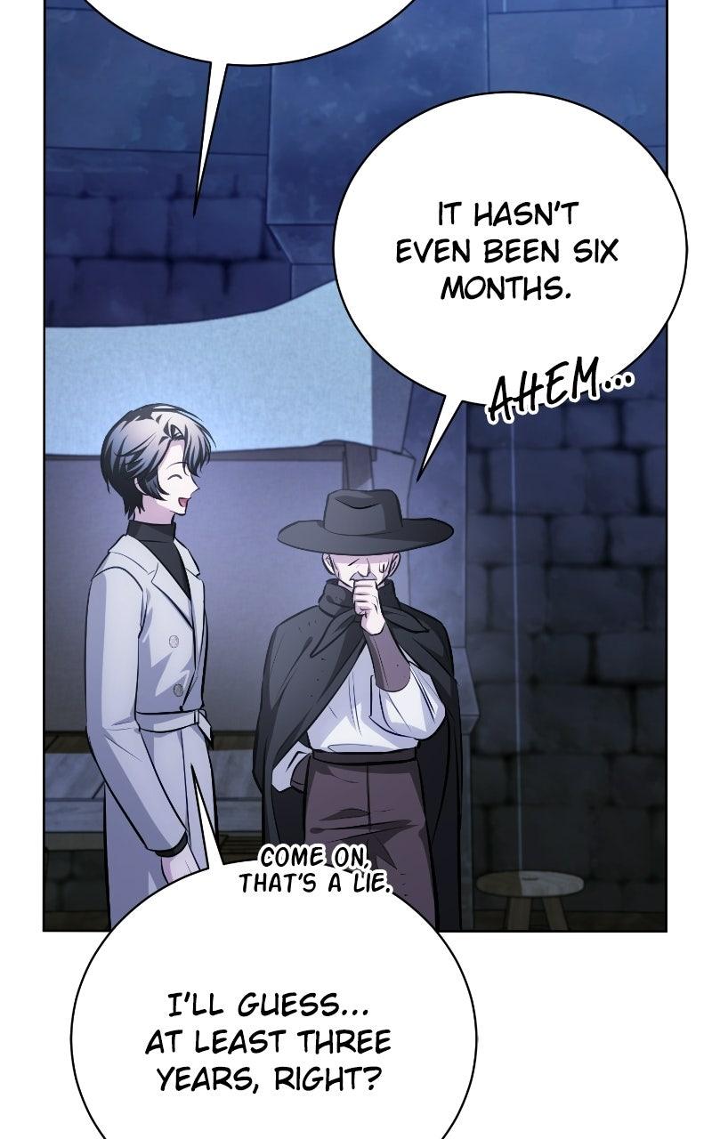 Read The White Tower