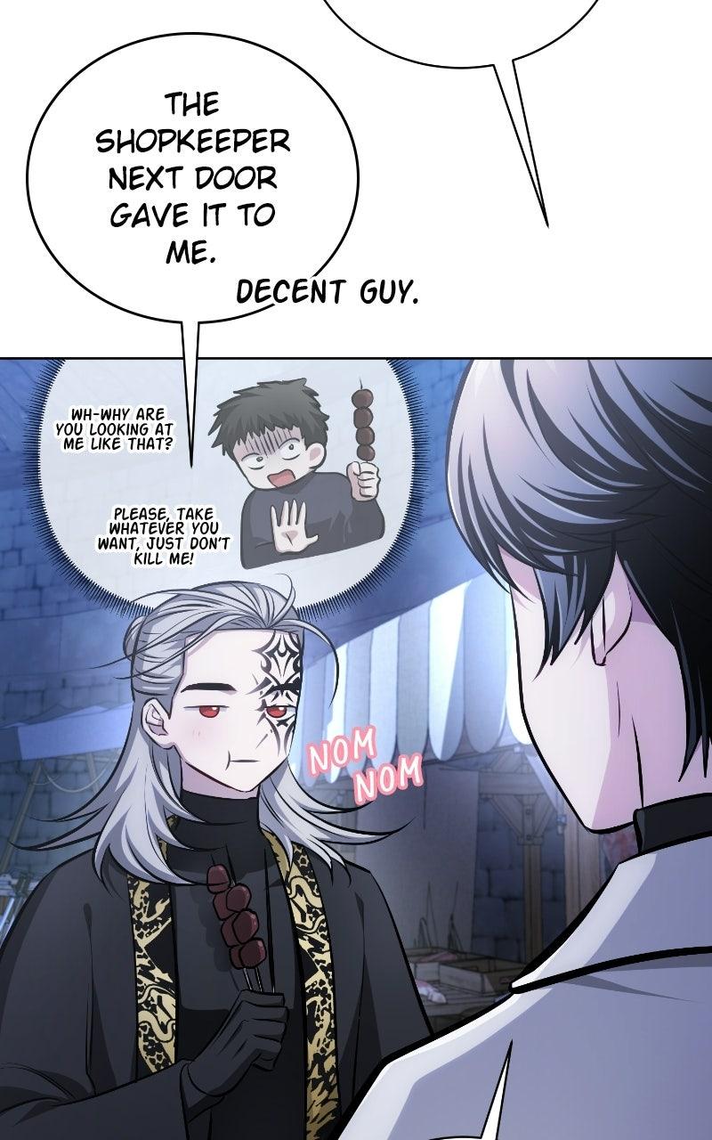 Read The White Tower