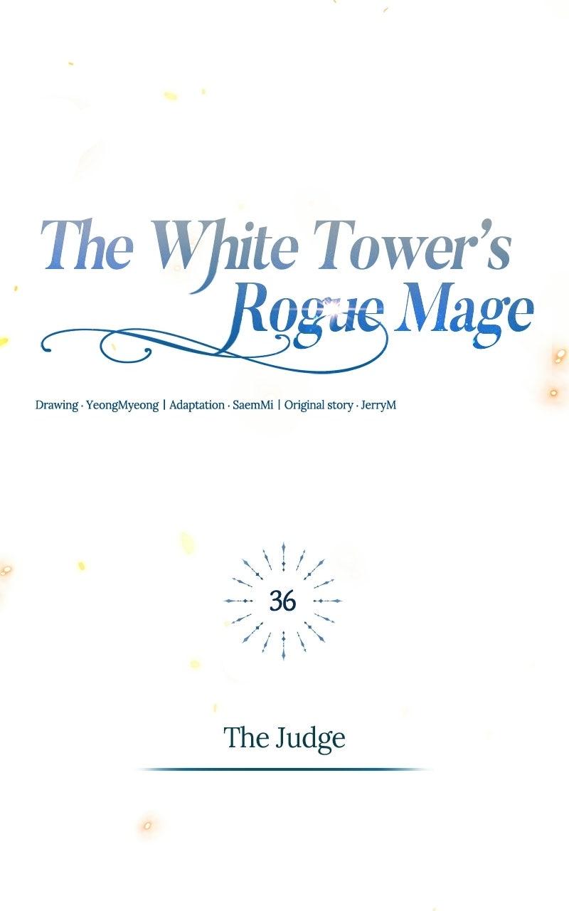 Read The White Tower