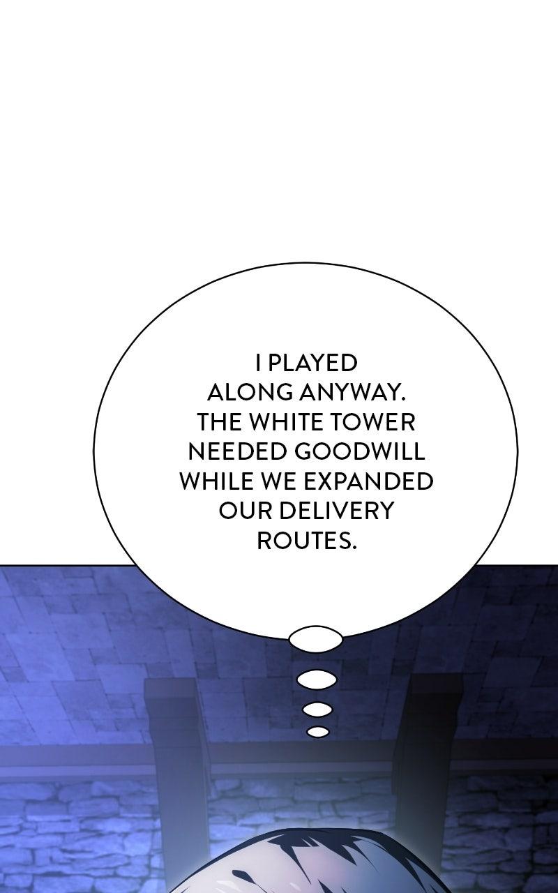 Read The White Tower
