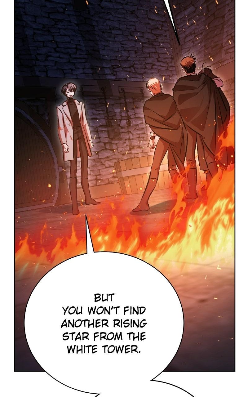 Read The White Tower