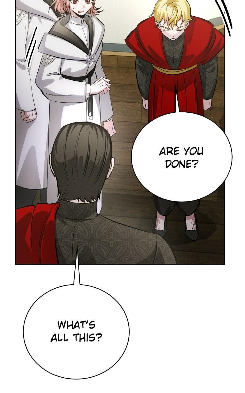 Read The White Tower