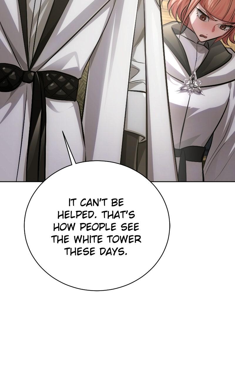 Read The White Tower
