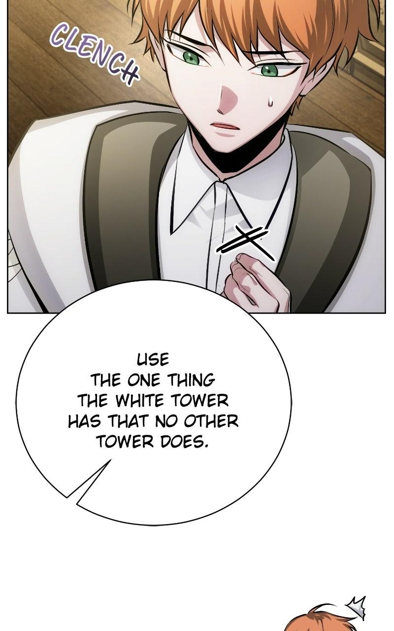 Read The White Tower