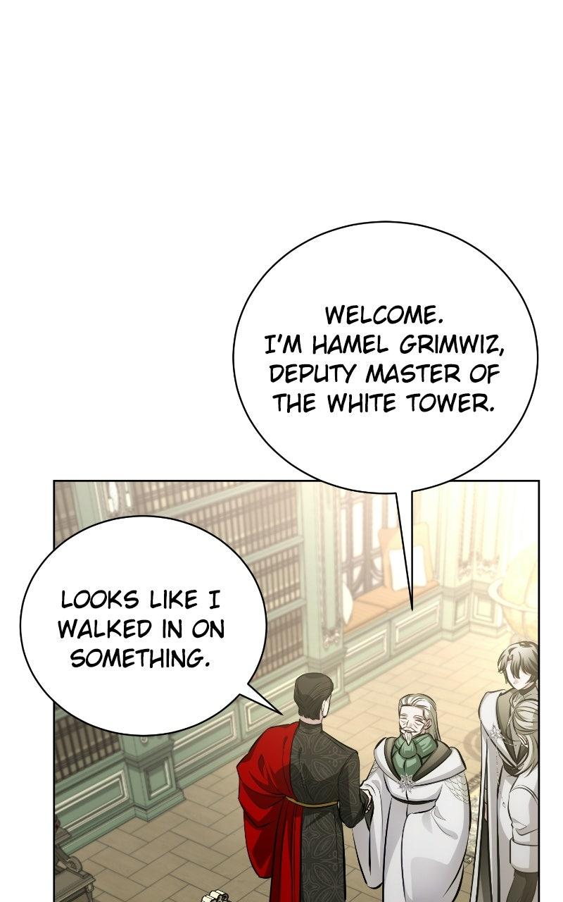 Read The White Tower