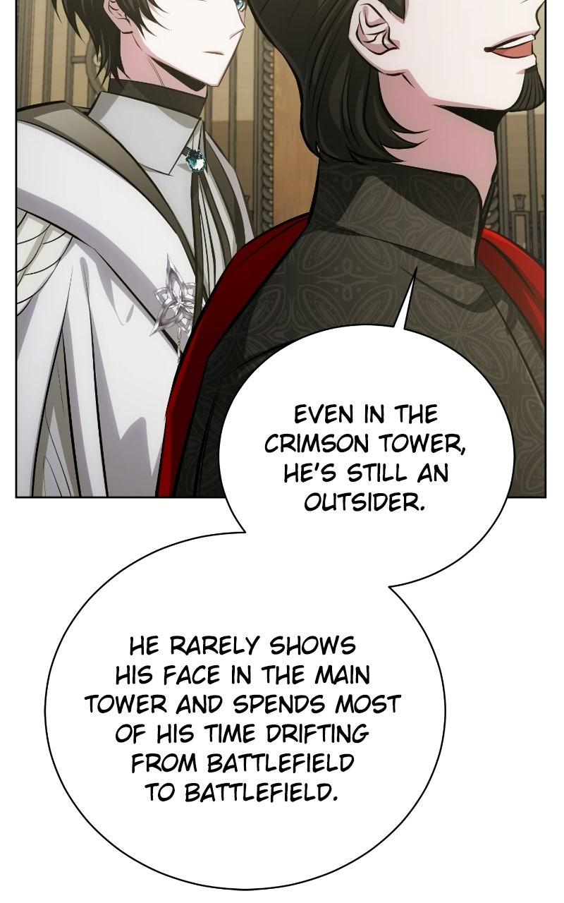 Read The White Tower