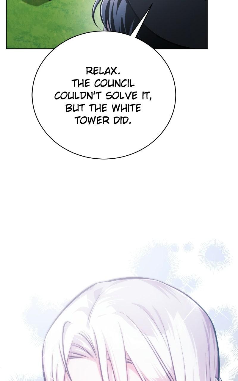 Read The White Tower