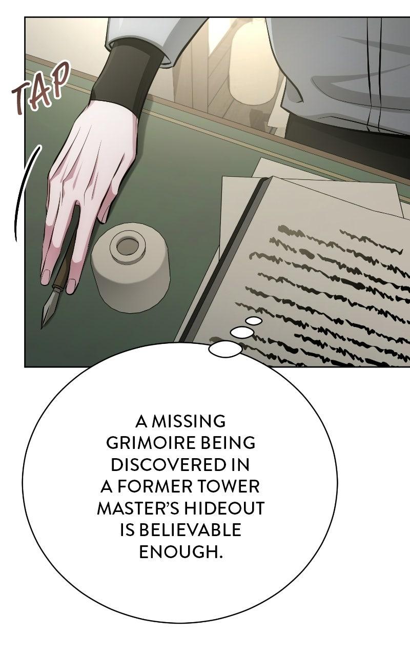Read The White Tower