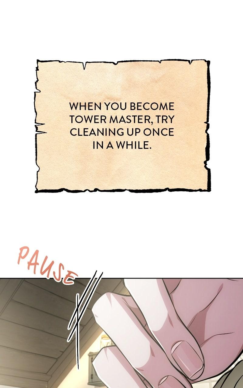 Read The White Tower