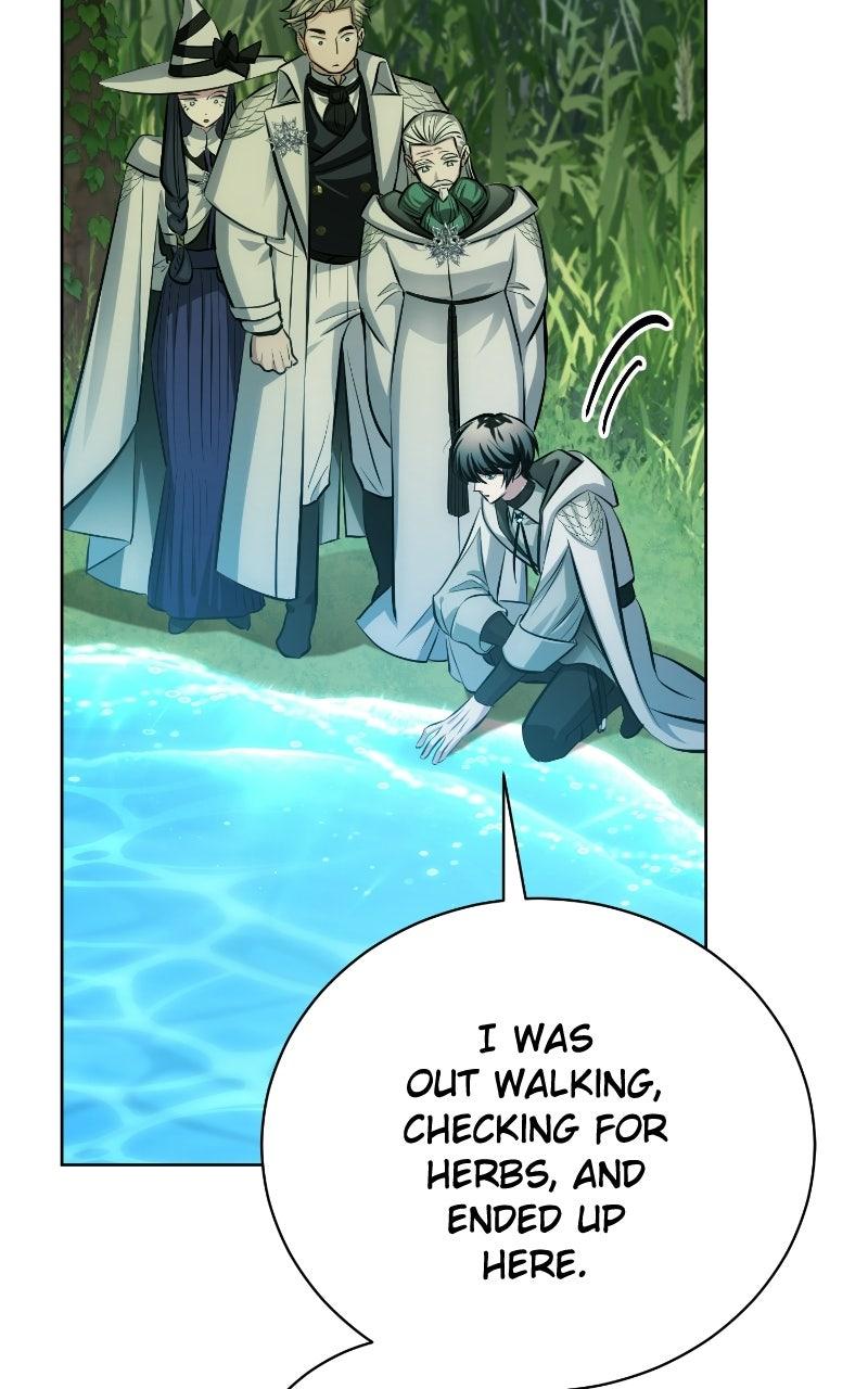 Read The White Tower