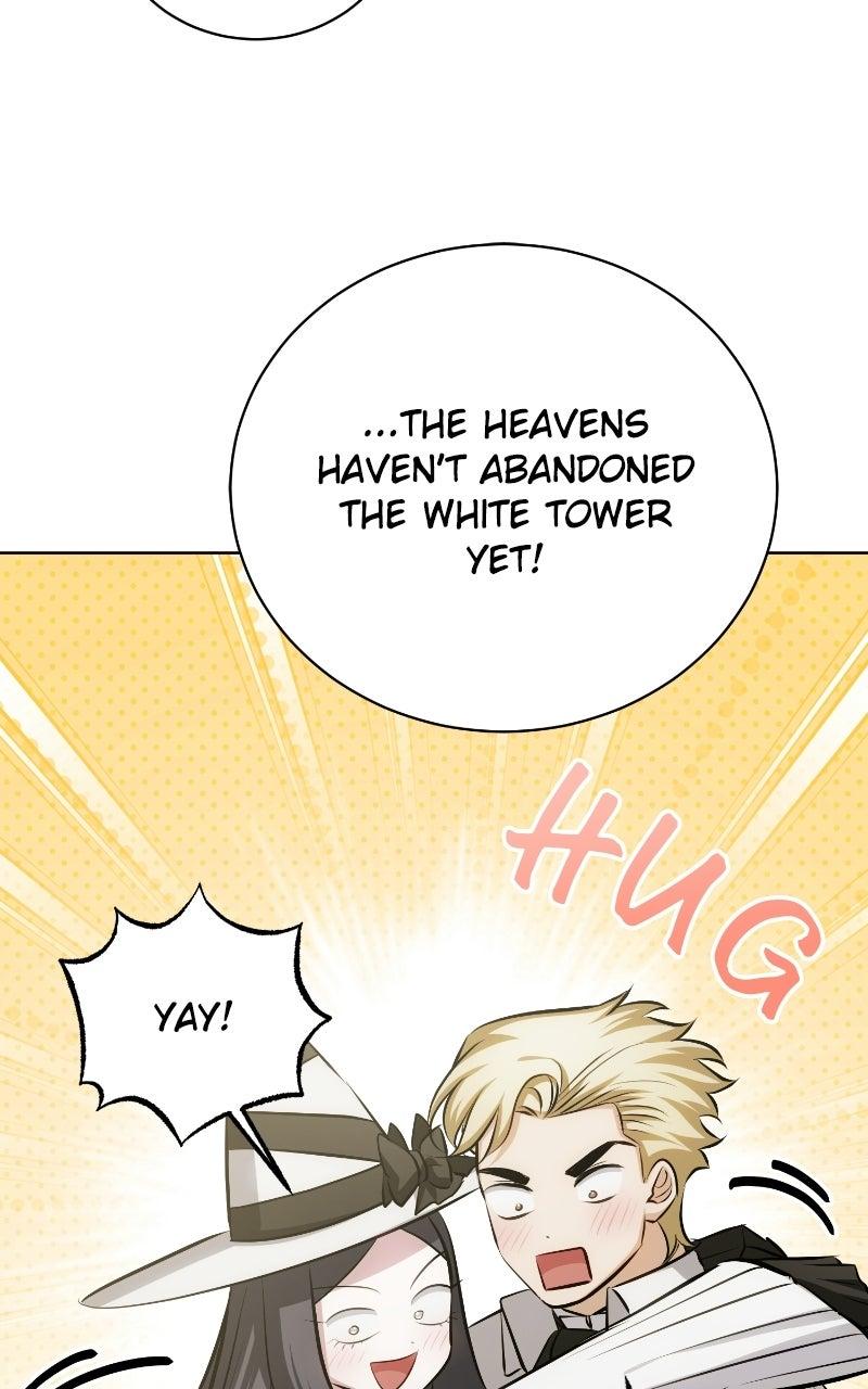 Read The White Tower