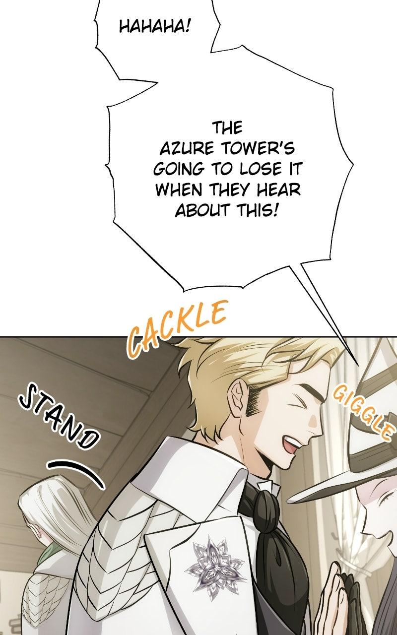 Read The White Tower